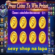 sexy shop na lapa